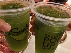 -汉拿山(金源店)