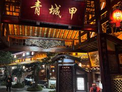 -青城甲(青城山店)