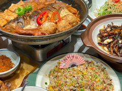 -打酱油·非遗淮扬菜(瘦西湖梅岭店)