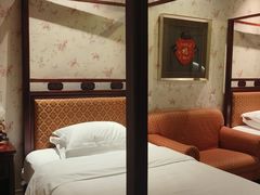 -乌镇枕水度假酒店