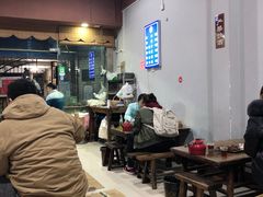 -清真·马峰烤肉(小学习北巷店)