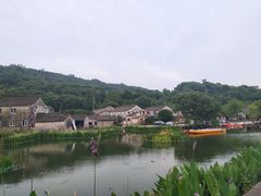 -晓琦农家菜馆·地道农家菜