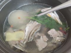 -朗记餐厅·传统湛江菜(康宁路店)