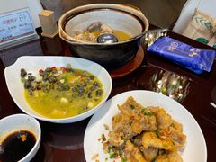 -走马楼饭庄(慈城古县城店)