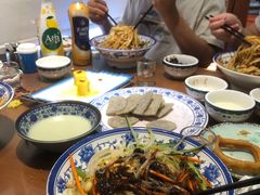-北京炸酱面馆·烤鸭(前门总店)