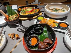 -云海肴·汽锅鸡·云南菜(高德置地店)