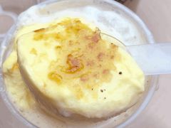 焦糖布甸-喜茶(深圳福田星河COCO Park店)