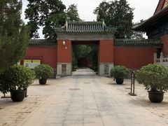 -历代帝王庙博物馆