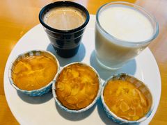 -宁波阳光豪生大酒店·豪生咖啡厅