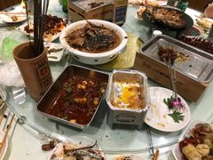 -福苗小骆驼烧烤(莲湖路店)