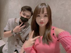 点击看大图 -3am hair salon烫发染发接发