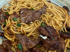 -梅溪·小伙子干挑面(安吉总店)