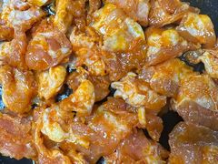 -韩味园果木炭烤鲜肉(陵东街店)