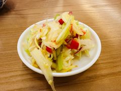 -杨三孃跷脚牛肉(玉双路店)