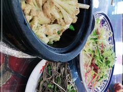 -前门故事烤鸭店(十里河店)
