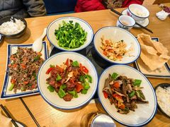 -妈妈的味道(和顺古镇店)