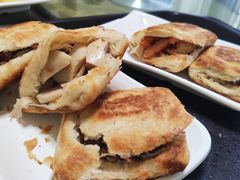 -郝家火烧(古城店)