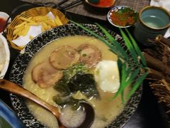 -左舞日本料理