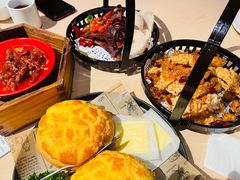 -避风塘(宝山万达店)