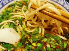 -东方宫中国兰州牛肉拉面(厦门旗舰店)