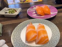 -三禾寿司(石龙店)