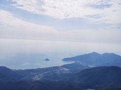 -七娘山