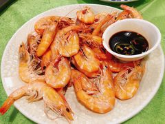 -盛港湾海鲜食府(黄沙店)