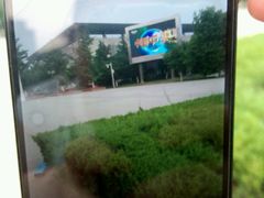 -山东农业大学(岱宗校区)