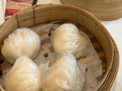 水晶虾饺-美心皇宫(屯门大会堂店)