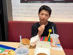 -汉堡王(北京三里屯购物中心)