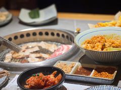 -炉太郎日式烧肉店(华贸店)