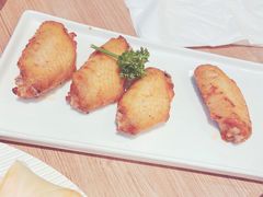 浓情香鸡翼-必胜客(路劲又一城店)