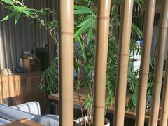 -竹里馆 ·茶食(奥体店)