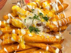-一沙一城·岩烤牛扒(深圳首店)