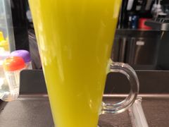 -街角 T·COFFEE 融合料理·BISTRO(车公庙店)