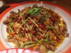 -半步颠小酒馆(爱琴海店)
