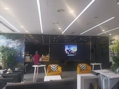 -马泷齿科·成都锦江置略马泷口腔门诊部(IFS国金中心店)