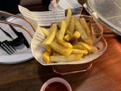 -1861意大利餐厅(文化广场店)