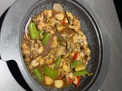 -一味一厨(泰华店)