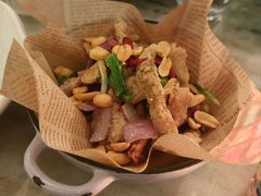 -欢桃·融合餐酒馆 Eatery&Bistro