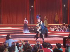 -交通银行前滩31演艺中心