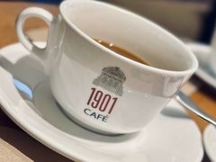 1901甘露-1901 Cafe(西四店)