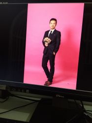 -戛纳印象摄影(潮拍定制馆)