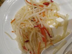 -老雒阳面馆·水席·洛阳菜(王城路店)