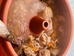-阿鹏故事云南野生菌火锅(人民路店)