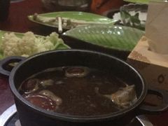 -一叶一世界•素食餐厅(环球中心店)