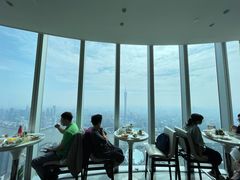 -广州四季酒店·意珍·意式自助餐