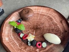 -恰餐厅 CHAR Grill&Bar(西安经开洲际店)
