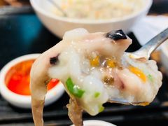 -本粥&拌饭cafe(欧亚新生活店)
