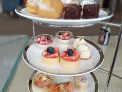 -深铁皇冠假日酒店·大堂吧